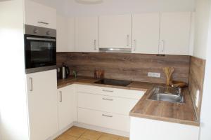 Ferienwohnung Mühlendamm