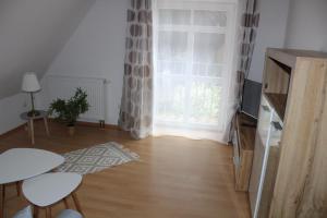 Ferienwohnung Mühlendamm