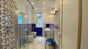 La Marea - Appartamento panoramico Amalfi