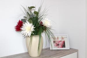 Ferienwohnung Mühlendamm