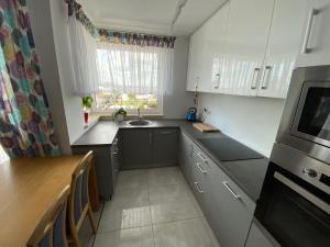 Apartament Viva Gdańsk
