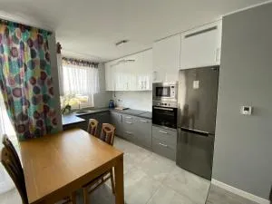 Apartament Viva Gdańsk - 格但斯克雷比赫瓦