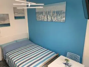 Indipendent Blue - Porotto