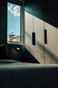 Bango Loft Chalandri, with private parking