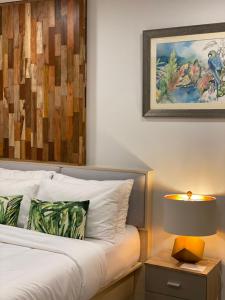 New Cosy Apartment at Marvest Huahin City Center