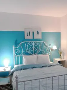 BLUE DANUBE - Tošin Bunar