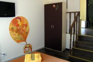 Art Villa on Sumskaya Street