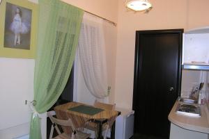 Art Villa on Sumskaya Street