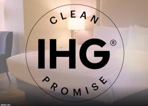 Standard Double Room room in Holiday Inn Express - Wuppertal - Hauptbahnhof an IHG Hotel
