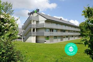 Hotels Campanile Pont-a-Mousson : photos des chambres