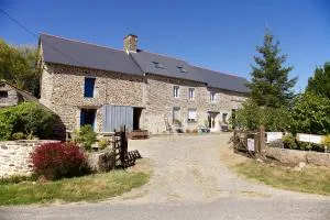 拉派切斯尼酒店 - Montanel