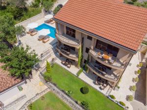 Kotor Sunset Apartments