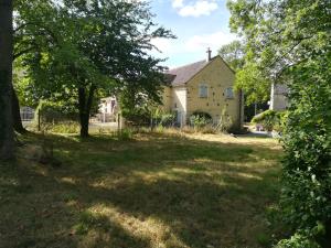 Maisons de vacances Les Coucous : photos des chambres