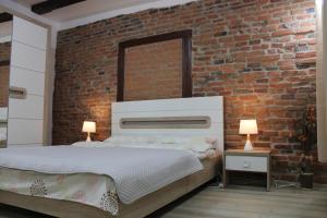 MSH Rustic apartment - Liars Bridge Sibiu