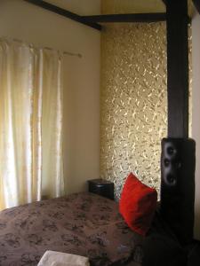 Art Villa on Sumskaya Street