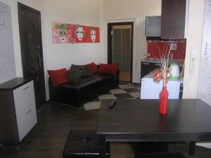 Luxury Apartment room in Art Villa on Sumskaya Street