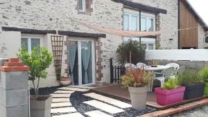 Gite du coudray 85 - Chauché