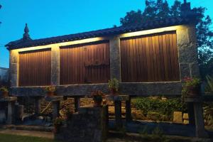 O Apartamento do Xanza, ideal para parejas ADAPTADO MOVILIDAD REDUCIDA