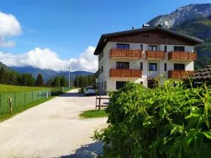 Siora Lina Appartamenti - Lorenzago