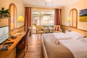 Akzent Hotel Berlin Ihr ThermePlus Hotel