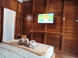 Watukarung Prapto Homestay