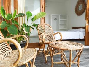 Watukarung Prapto Homestay