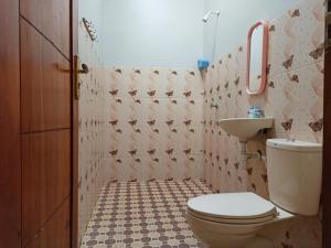 Watukarung Prapto Homestay