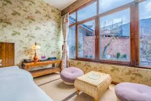 泸沽湖花开系列客栈（大落水店） - 宁蒗