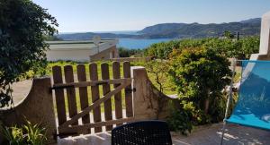 Appartements La Sarra : photos des chambres