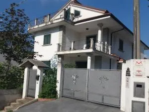 B&B TENUTA BIANCA - Valva