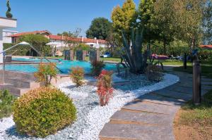 Hotel Terme Belsoggiorno