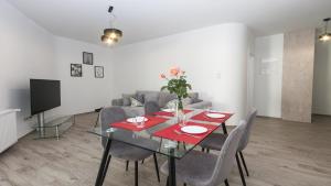 Lesna Dreams Apartament