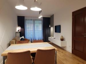 Apartament Pryzmat