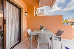 Los Cristianos Royal Gardens