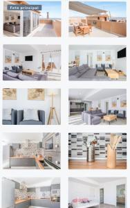 Ático Deluxe Corralejo Centro