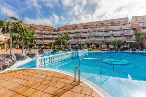 Los Cristianos Royal Gardens