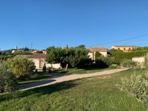 Maisons de vacances Le Mazet Des Joncs en Provence : photos des chambres