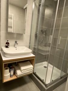 Apartmán Centrum Komfort FREE PRIVATE PARKING