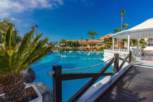 Los Cristianos Royal Gardens