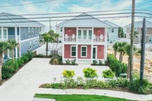 Hook, Wine & Sinker - Private Pool! Brand New!