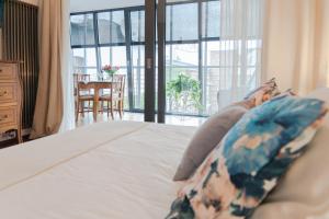 Aparthotel Hornigold W Zielonej Kamienicy