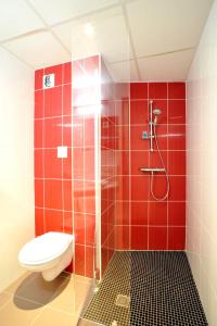 The Originals City, Hotel Novella Premium, Nantes Est