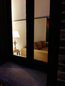 Maisons de vacances Gite le treportais : photos des chambres