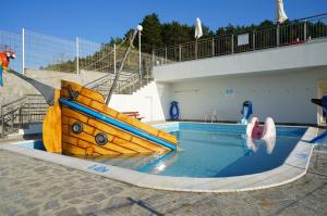 Sol Luna Bay Resort & Aquapark -Inclusive