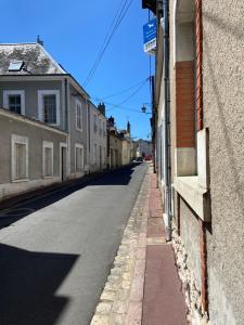 Maisons de vacances la Porte aux Dames : photos des chambres