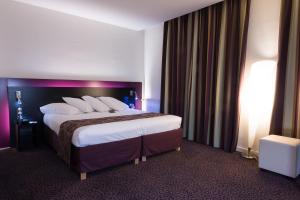 Hotels Mercure Lille Roubaix Grand Hotel : Chambre Double Privilège