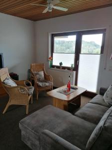 Haus Panoramablick