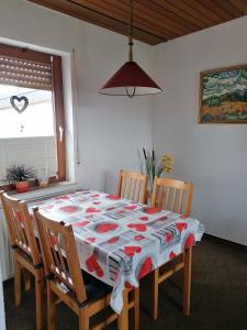 Haus Panoramablick