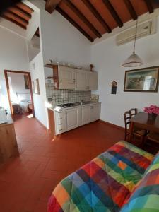 Agriturismo Conca Verde