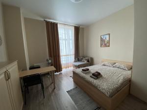 The Heart of Lviv Apartments - Lviv